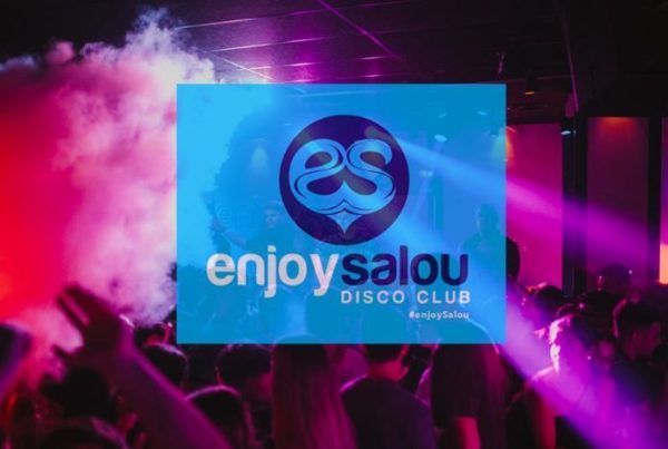 Enjoy, mejores discotecas de Salou