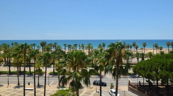 Mejores hoteles de lujo en Salou