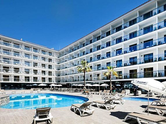 San Diego Hotel Salou