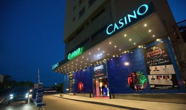 casino tarragona