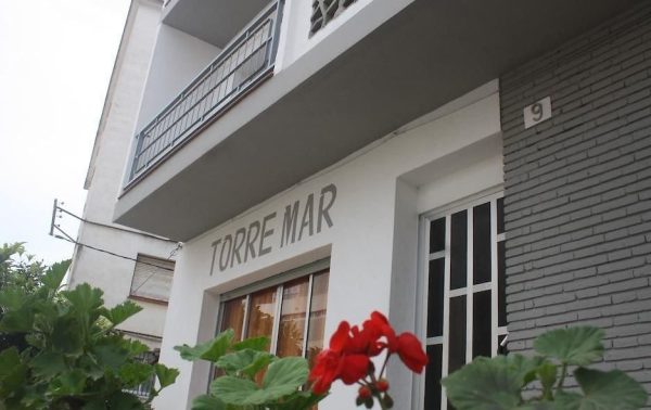 hostal Torre Mar Salou