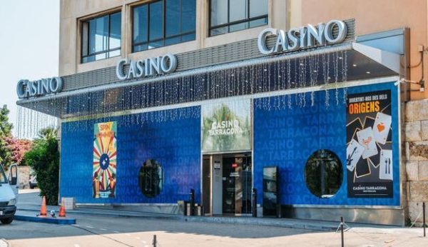 mejores casinos Salou