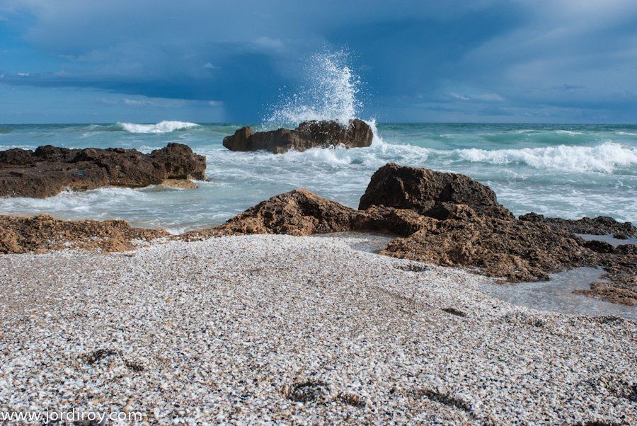 Platja Llarga