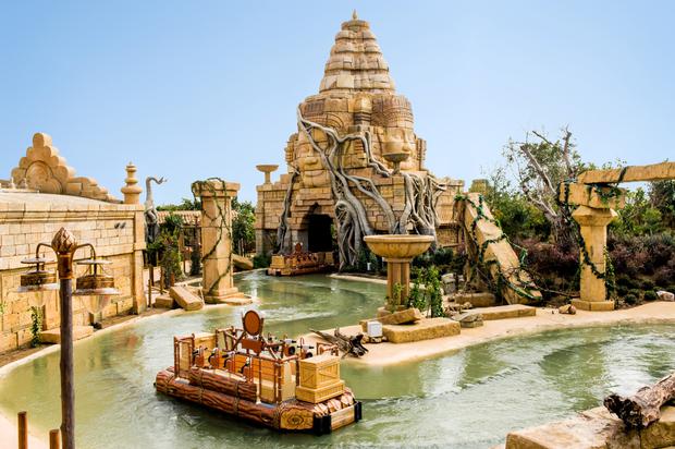 mejores consejos para visitar Port Aventura