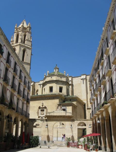 Catedral de Reus