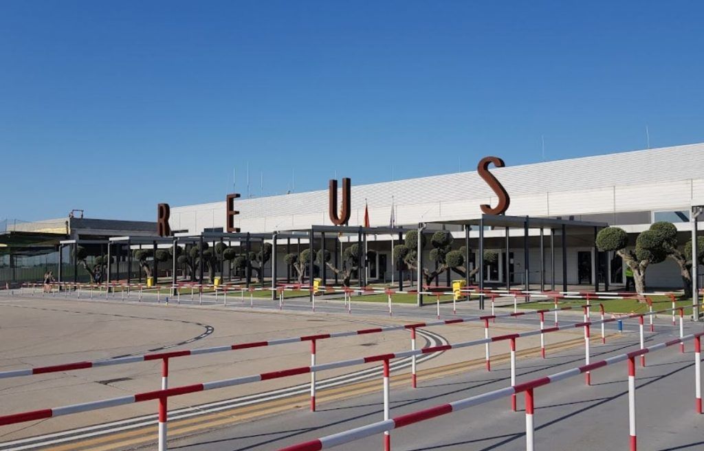 Nuevos destinos en el Aeropuerto de Reus