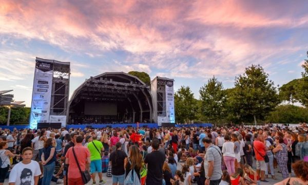 festival internacional de Música de Cambrils