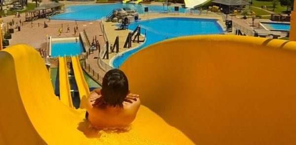 aquopolis salou precio