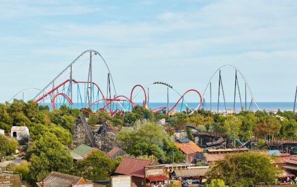 sostenibilidad en port aventura