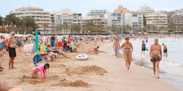 Salou, Cambrils y Vila-seca duplican los ingresos de la tasa turística