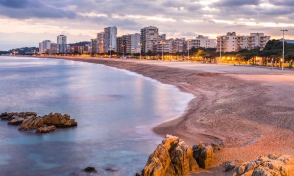 Platja d'Aro: Un Paraíso de Ocio y Confort