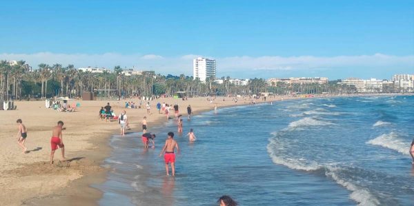 Salou, el cuarto municipio turístico con más reservas este verano en toda España