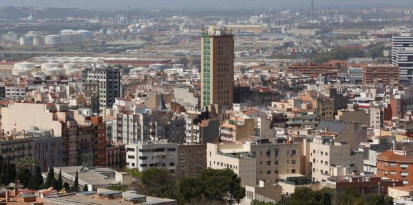 Los ayuntamientos de Tarragona ingresan de IBI el doble que en la burbuja